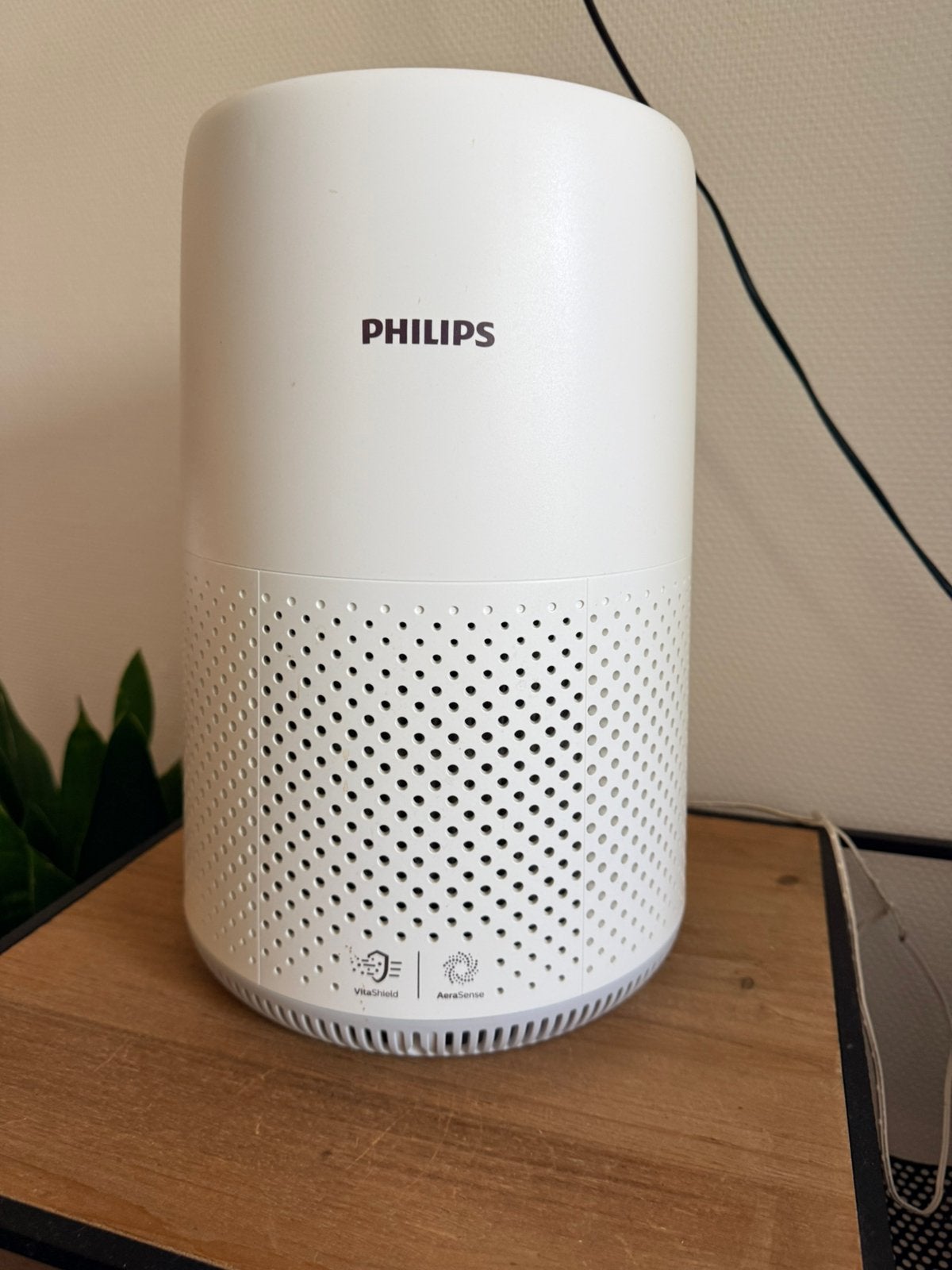 Philips luchtreiniger, Witgoed en Apparatuur, Ophalen, Zo goed als nieuw, Luchtreiniger