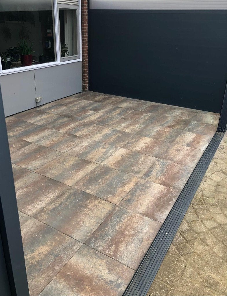 Stratenmaker en tuin aanleg, Tuinonderhoud of Snoeiwerk