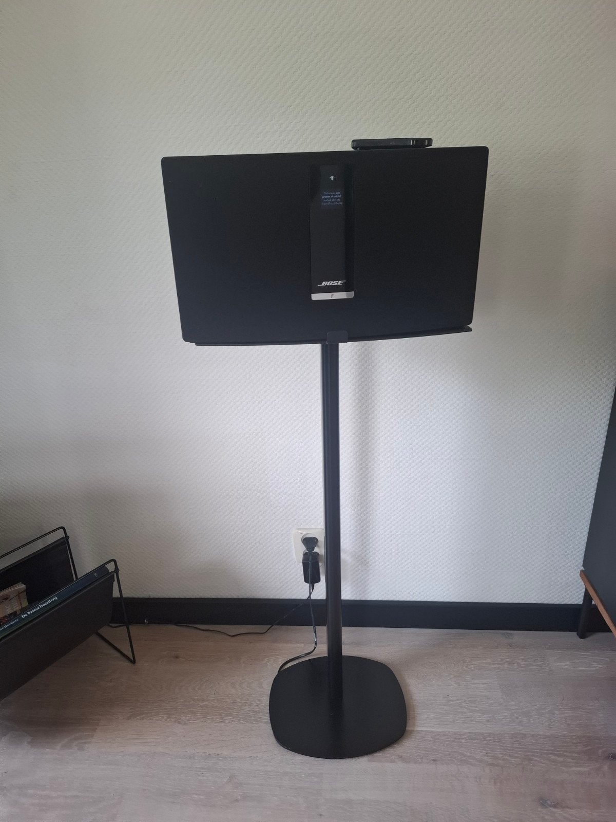 Bose SoundTouch Radio 20 inclusief standaard, Ophalen of Verzenden