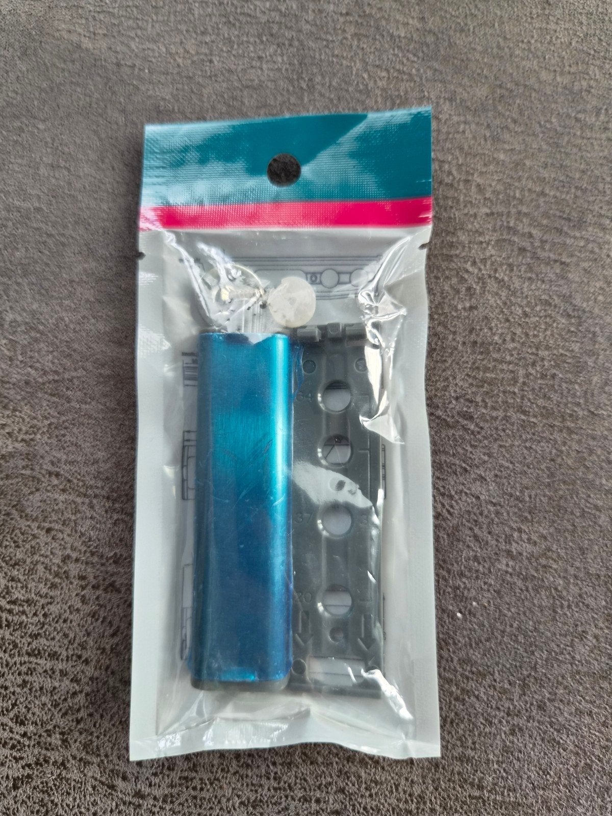 Magnetische Drukknappers voor Kasten (4 stuks), Ophalen of Verzenden, Nieuw, 50 tot 100 mm, Overige typen