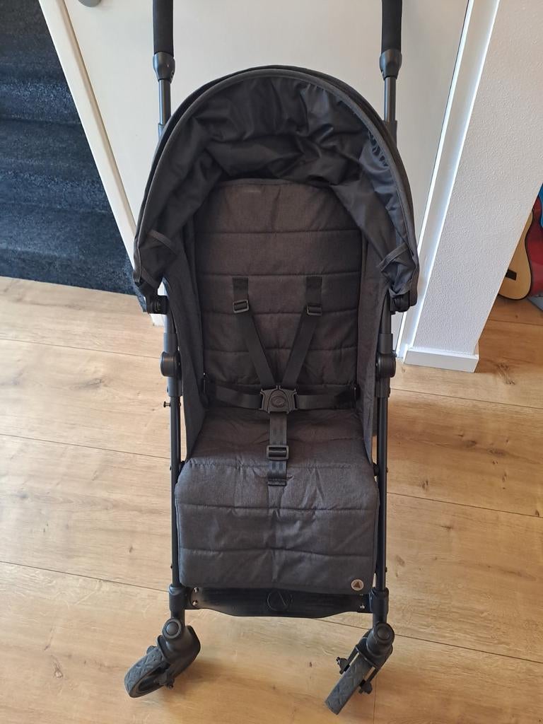 Topmark buggy - Compact en handig voor onderweg, Ophalen, Gebruikt, Kinderwagen, Overige merken