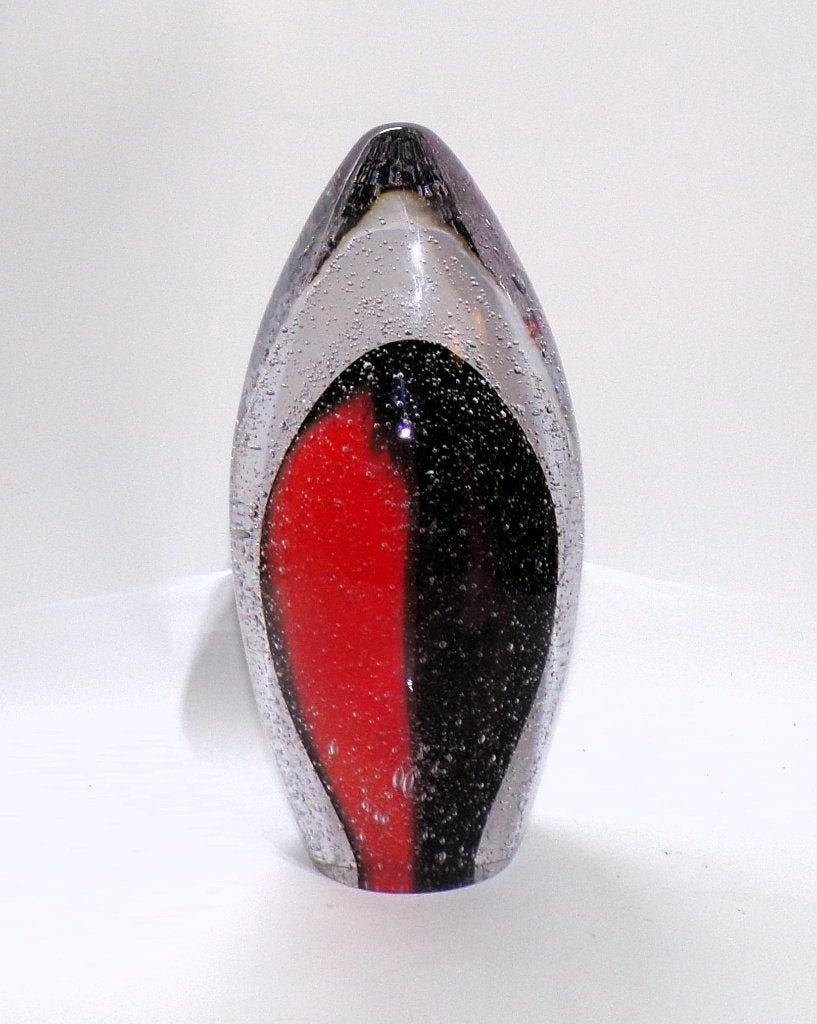 Glaskunst object, Ophalen of Verzenden