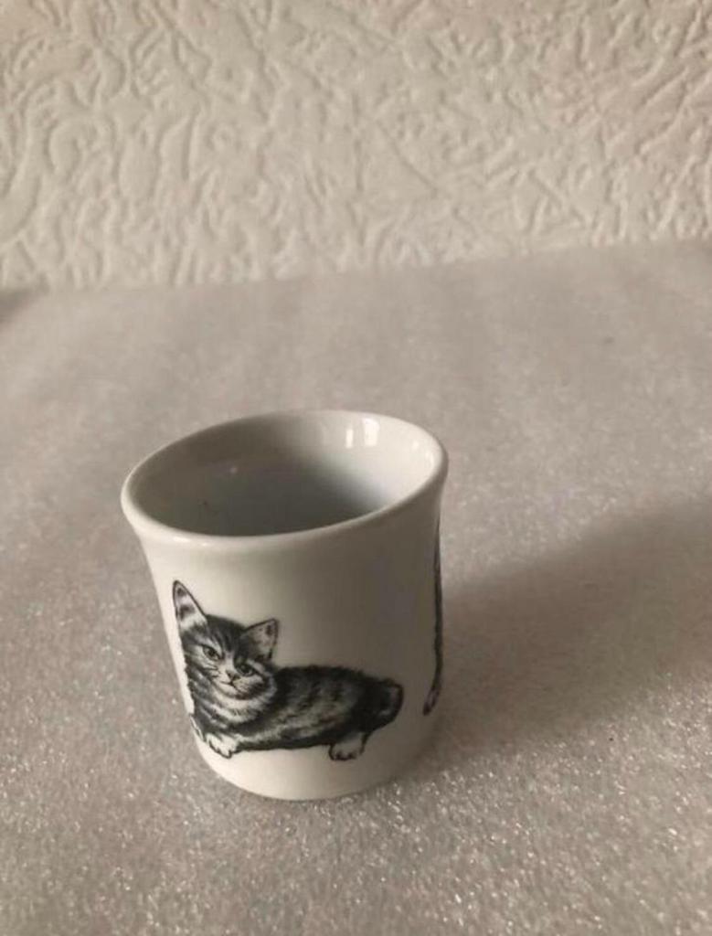 Tandenstokers houder - diverse 1.25 per stuk, Overige typen, Ophalen of Verzenden, Overige stijlen, Glas