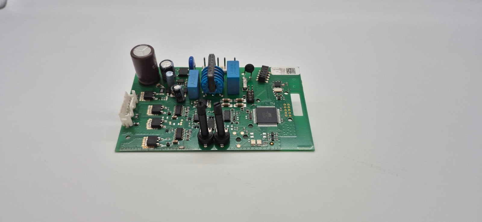 Itho CVE-S ECO Printplaat incl. Vochtsensor, Doe-het-zelf en Verbouw, Ventilatie en Afzuiging, Ophalen of Verzenden, Zo goed als nieuw