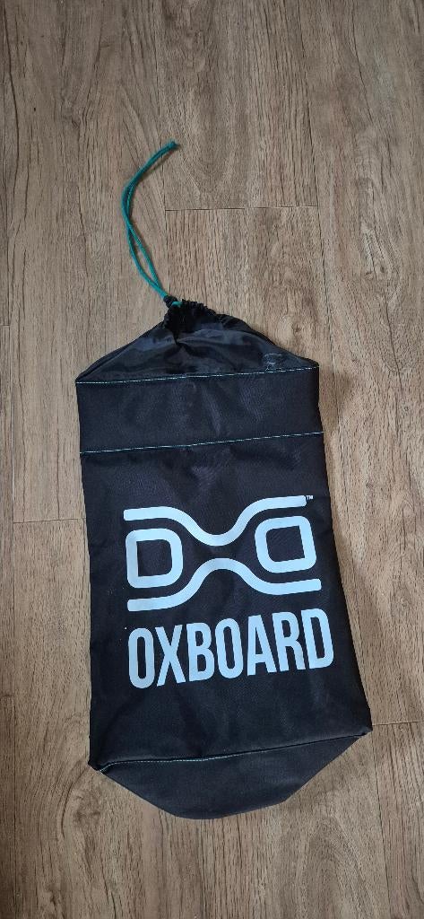 Oxboard hoverboard tas, Kinderen en Baby's, Speelgoed | Buiten | Accuvoertuigen, Ophalen, Zo goed als nieuw