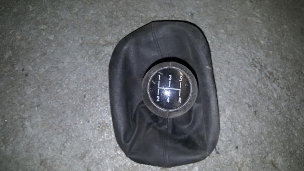 Schakelpook Volkswagen Passat 1999, Ophalen of Verzenden