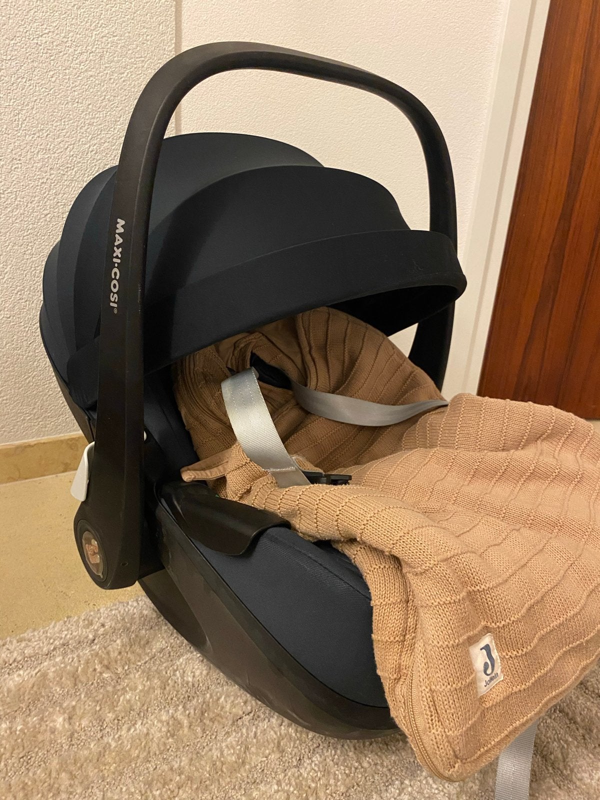 Foto 8 van Maxi-Cosi Pebble 360 Pro2 autostoel