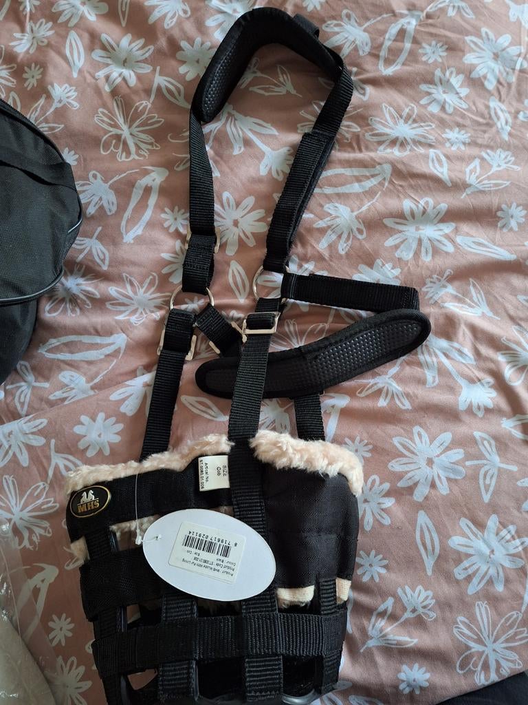 Graasmasker, Verzenden, Nieuw, Overige soorten