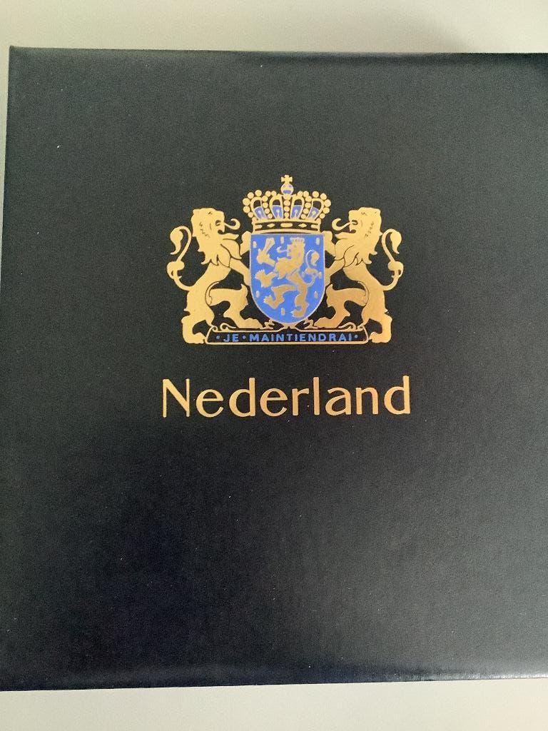 Verzameling Nederland blokken en velletjes periode 1970-2007, Ophalen of Verzenden, Nederland