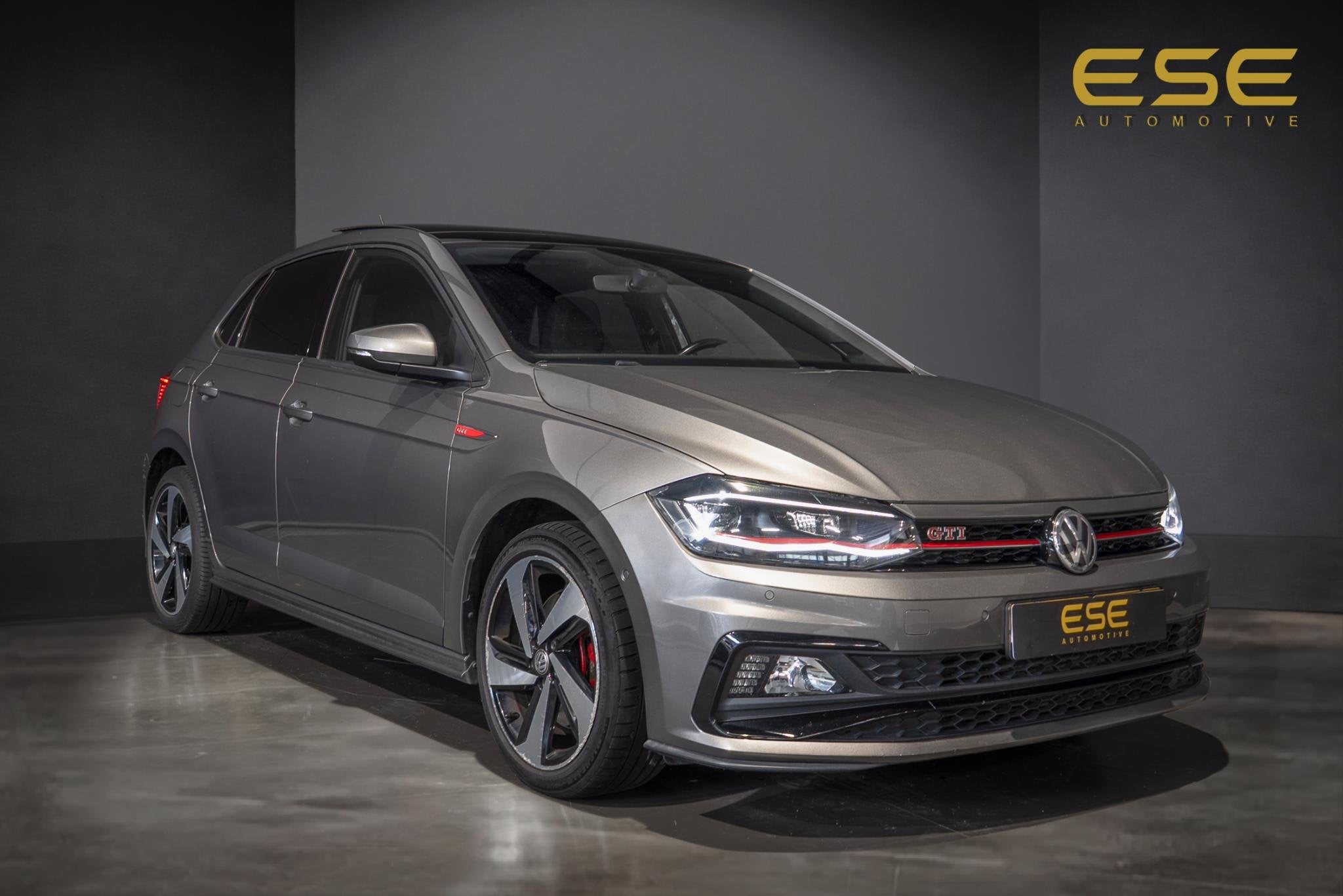 Foto 4 van Volkswagen Polo 2.0 TSI GTI | Virtual | Camera | Panorama |