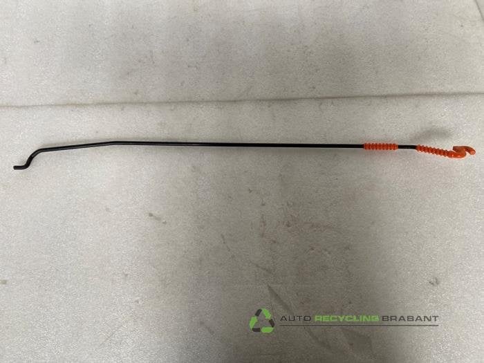 Motorkap stang van een Volkswagen Beetle, Auto-onderdelen, Gebruikt, -, Volkswagen, -