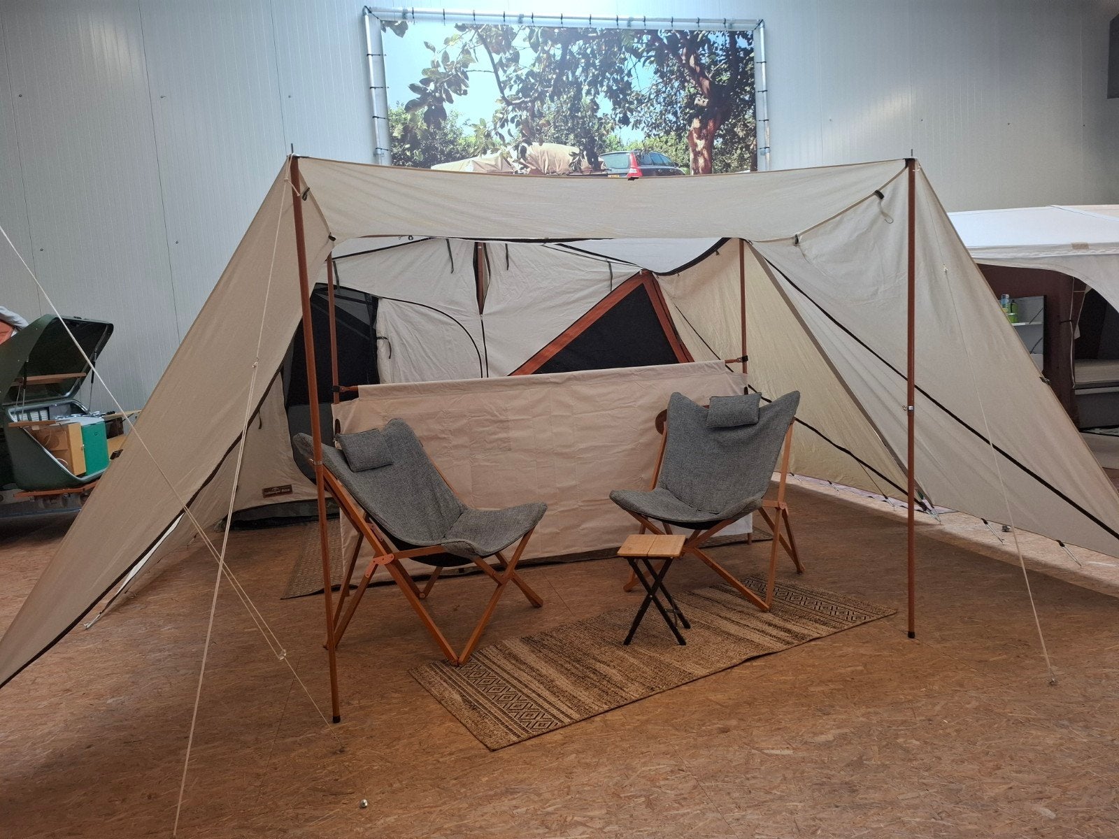Holtkamper Astro S Softtop 2008, Ophalen, Holtkamper