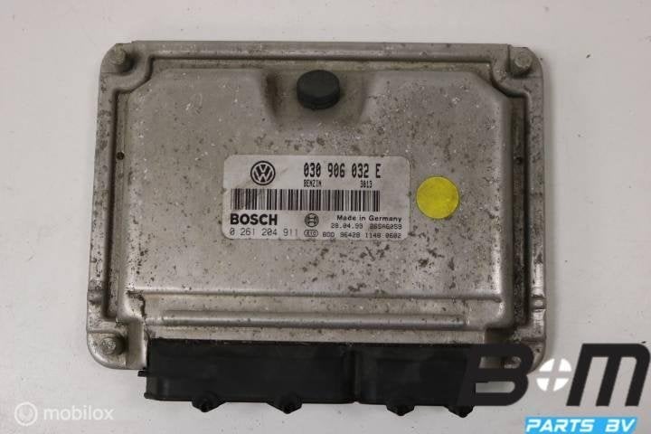 Motorregelapparaat Volkswagen Lupo, Gebruikt