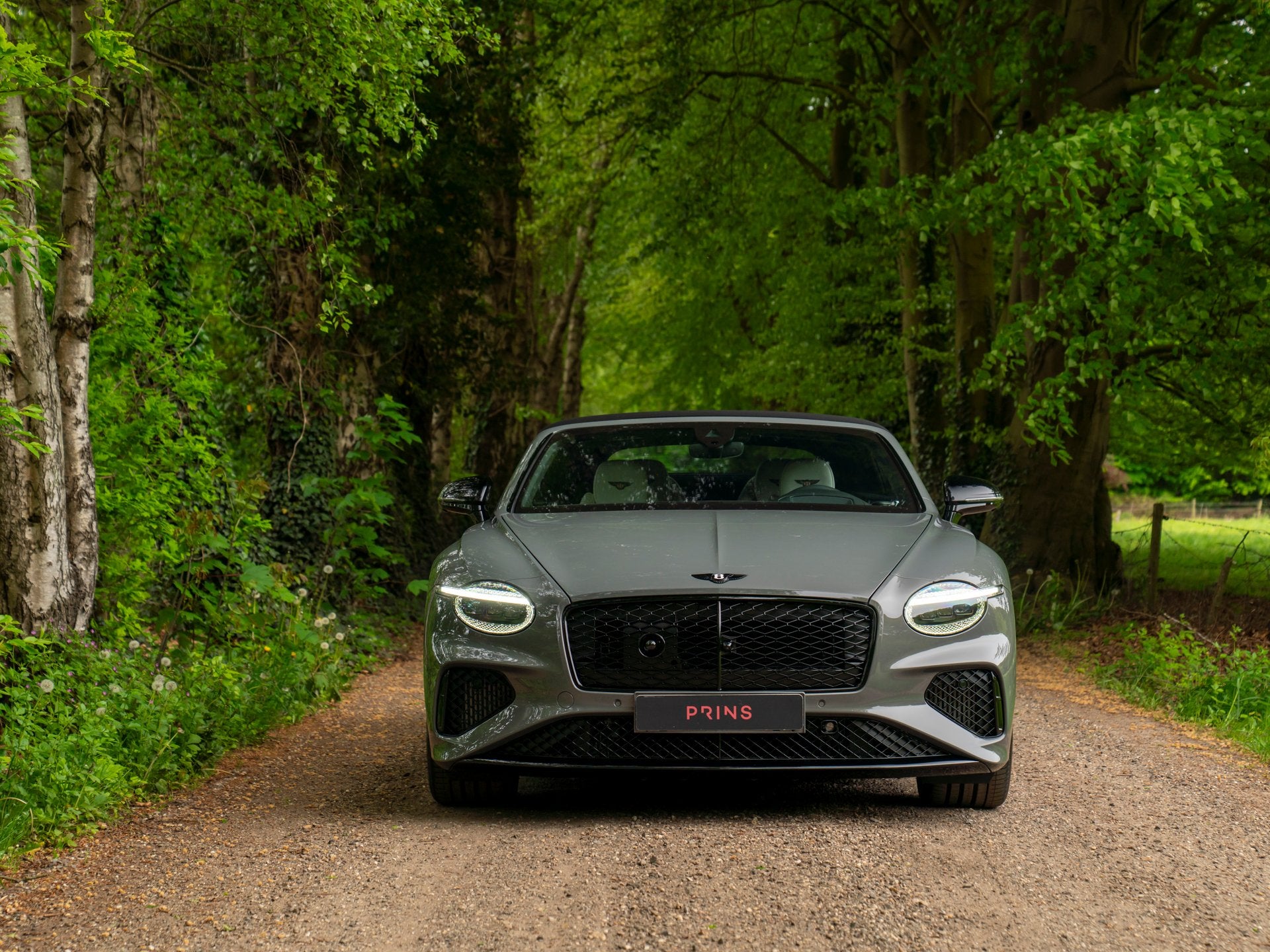 Bentley Continental GTC 4.0 V8 Hybrid | Naim | Mulliner | To, Auto's, Automaat, Dealer onderhouden, Verwarmde buitenspiegels, Gebruikt