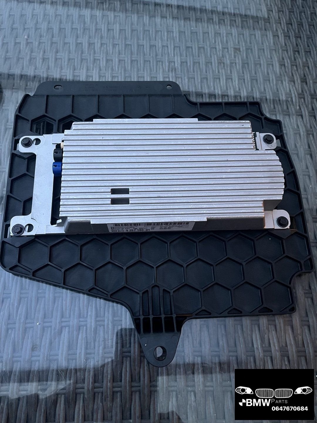 Combox BN2000 BMW E8x E9x Mini R55 R56 R57 R58 R60 R61, Gebruikt, -, -, Ophalen of Verzenden