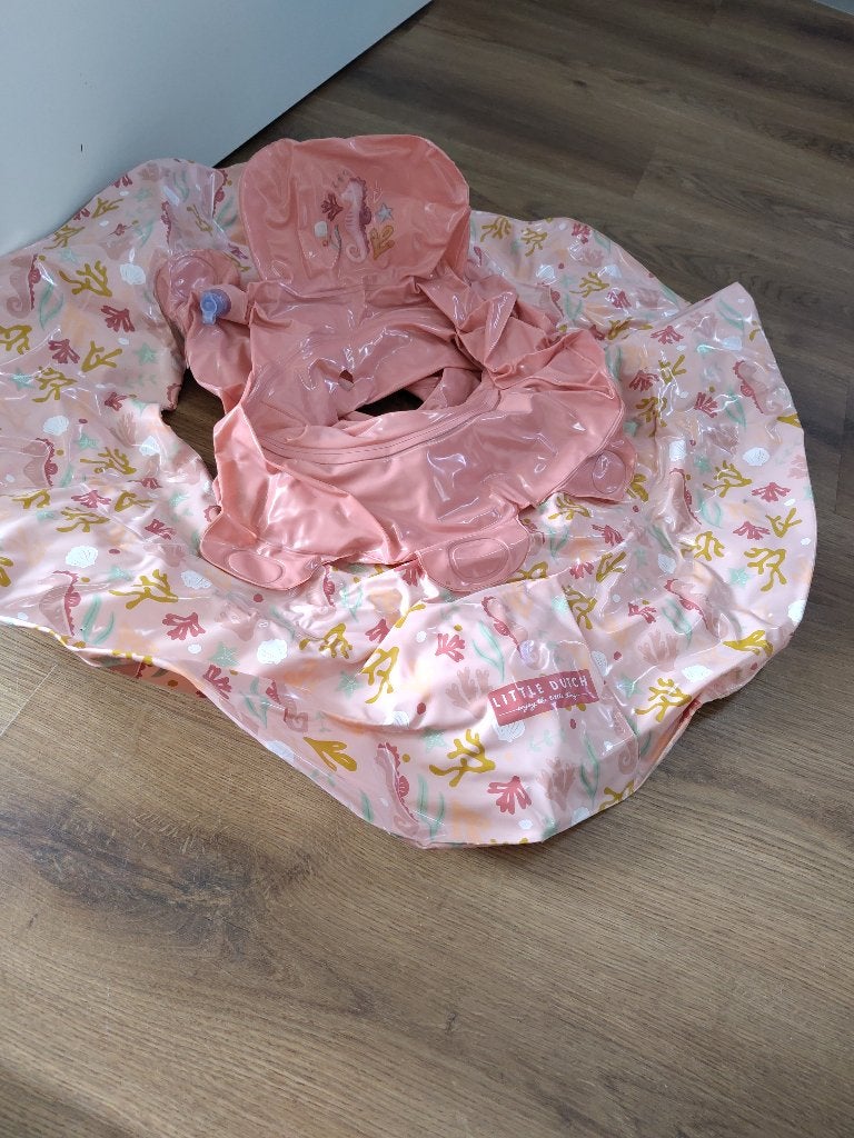 Baby zwemband little dutch, Little dutch, Meisje, Overige maten, Ophalen of Verzenden