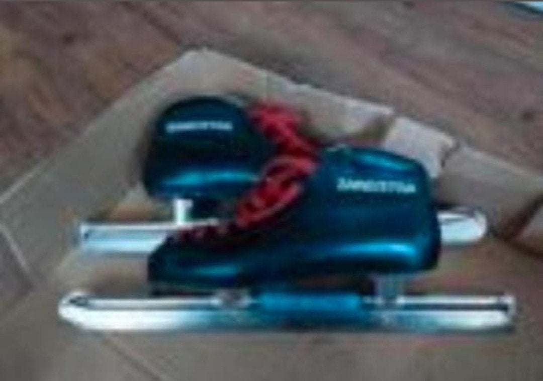 Zeer mooie en goede schaatsen. Maat 39, Ophalen of Verzenden, Zo goed als nieuw, IJshockeyschaatsen, Overige merken