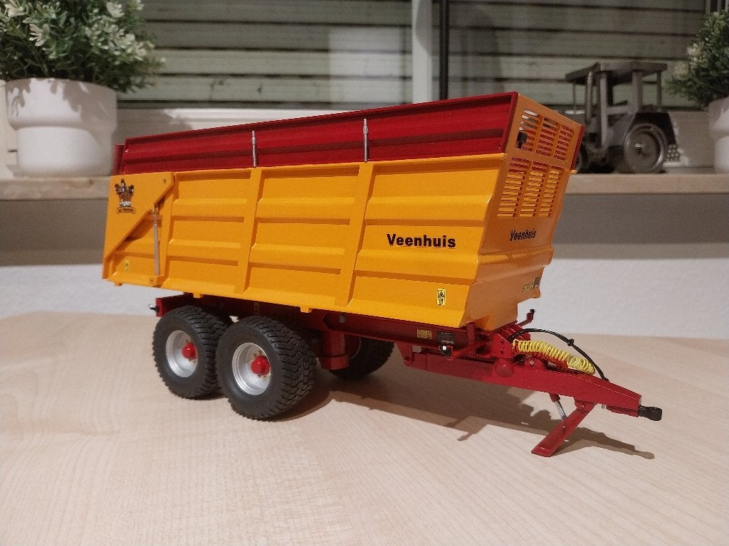 Veenhuis Silagekipper 1:32, Ophalen, Nieuw, Tractor of Landbouw, Overige merken
