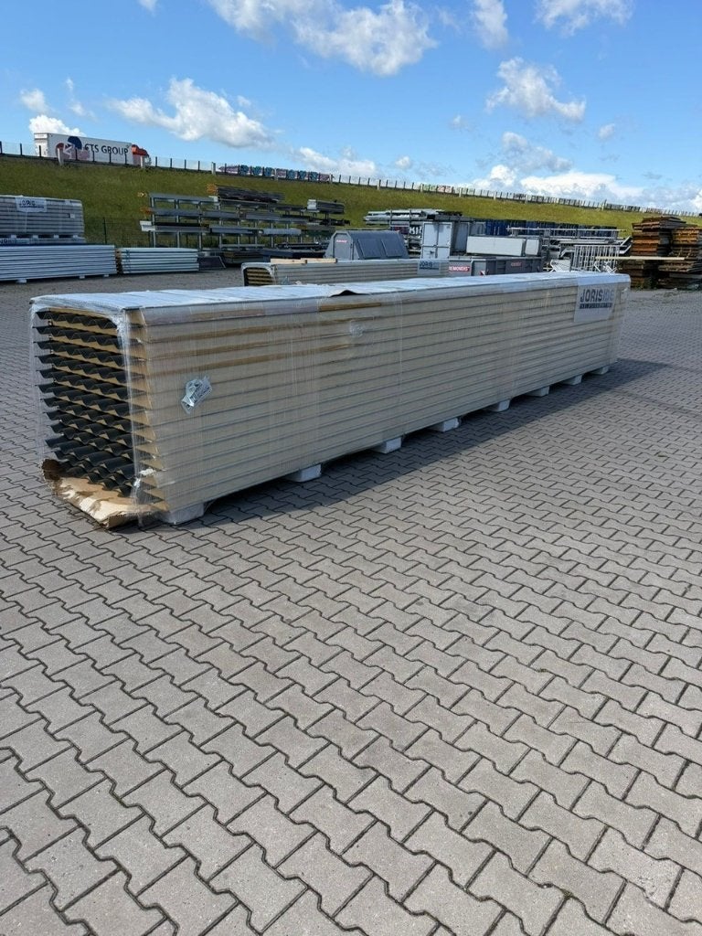 Golfpanelen Sandwichpaneel Golfprofiel Roof 25x 7.150mm 40mm, Doe-het-zelf en Verbouw, Platen en Panelen, Ophalen, Nieuw, Overige materialen