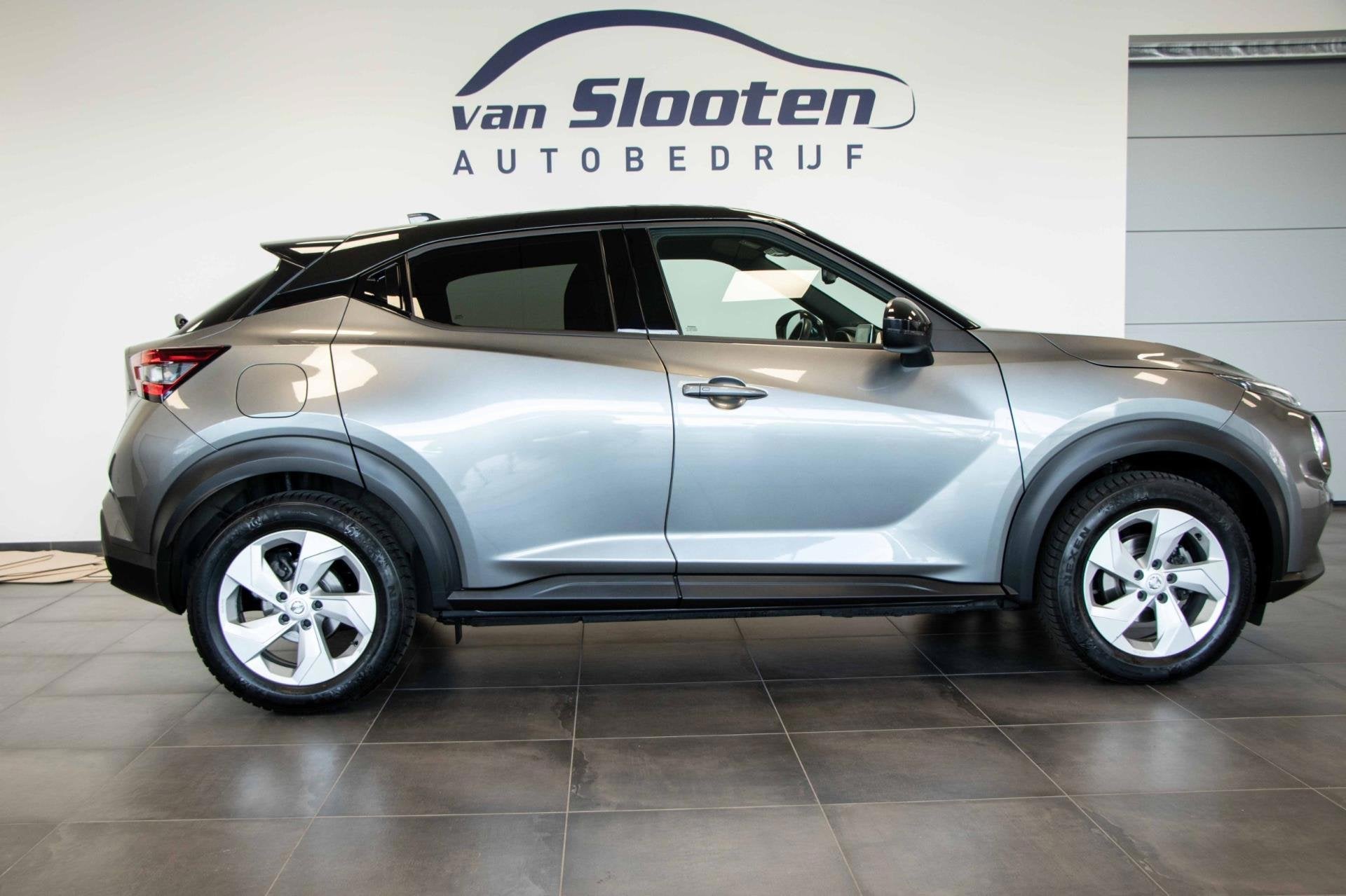 Nissan Juke 1.0 DIG-T Premiere Edition| Camera | Navi| Cruis, Auto's, Voorwielaandrijving, Dealer onderhouden, Stof, Automatische klimaatregeling