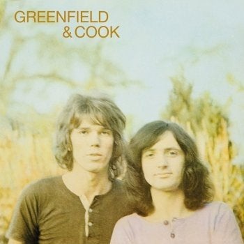 Greenfield and cook – greenfield and cook cd 371 822-1, Verzenden, Zo goed als nieuw, Poprock
