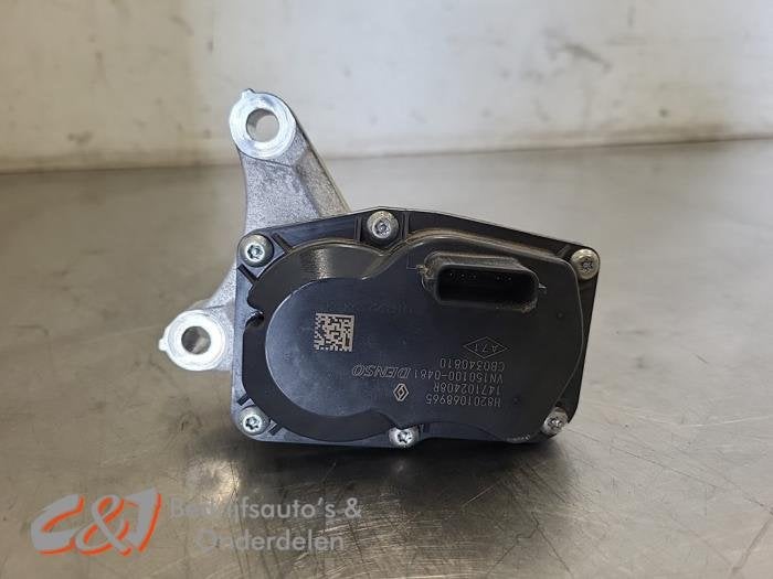 EGR Klep van een Opel Vivaro, Gebruikt, -, -, Opel