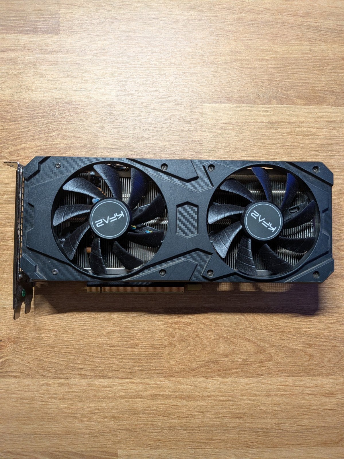 RTX 3060 TI 8GB, Computers en Software, Videokaarten, Refurbished, Nvidia, PCI-Express 4.0, GDDR6, HDMI, DisplayPort, Ophalen of Verzenden