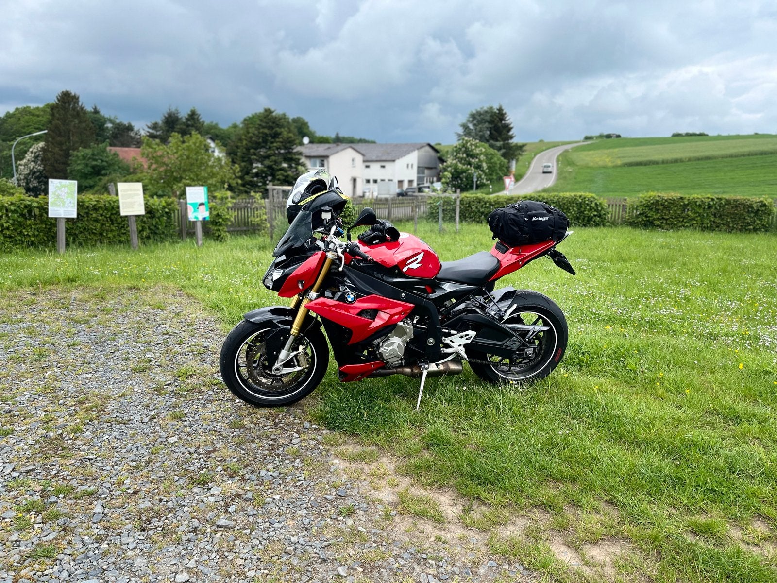BMW S1000R | 2014 | zeer goed onderhouden, Motoren, Motoren | BMW, 4 cilinders, Motorrijbewijs A, Gebruikt, Particulier