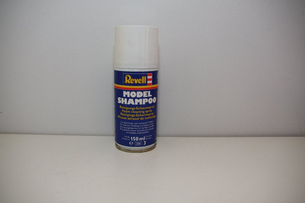 Revell model reinigings spray. Nieuw., Hobby en Vrije tijd, Modelbouw | Overige, Ophalen of Verzenden, Nieuw, Groter dan 1:32