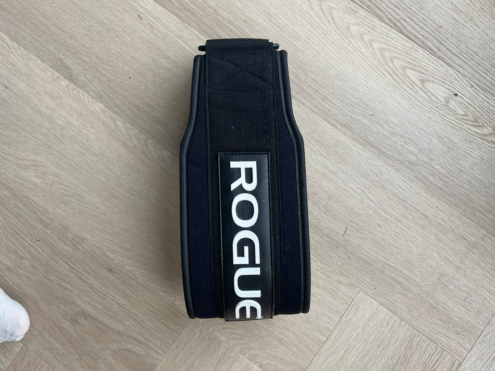 Rogue fitness belt, Ophalen of Verzenden, Zo goed als nieuw