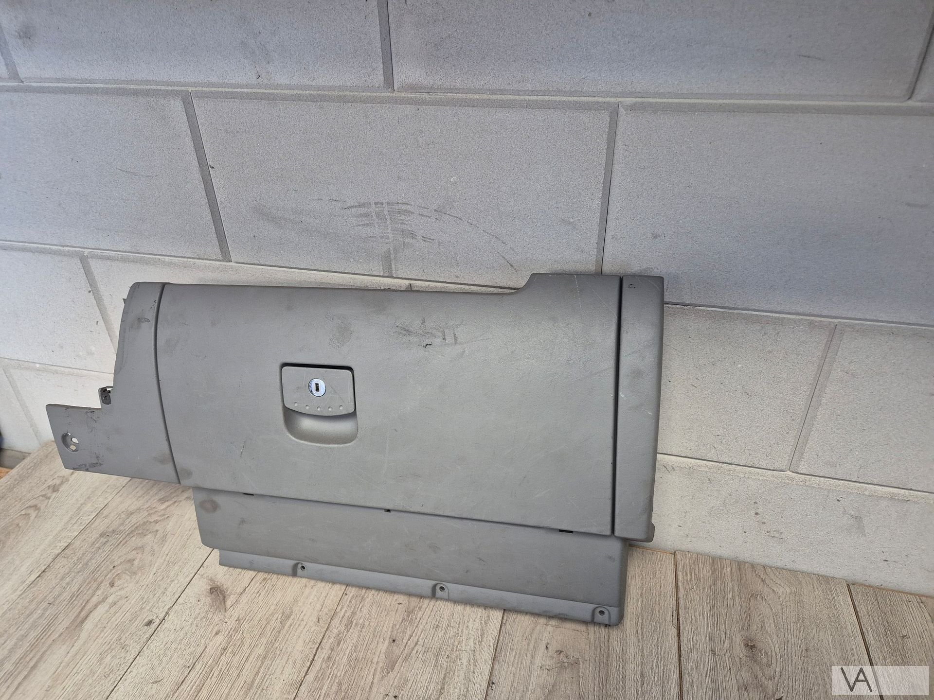 Dashboardkastje van VW New Beetle 1998 -2010 1c1880247k €200, Gebruikt, -, Volkswagen, -