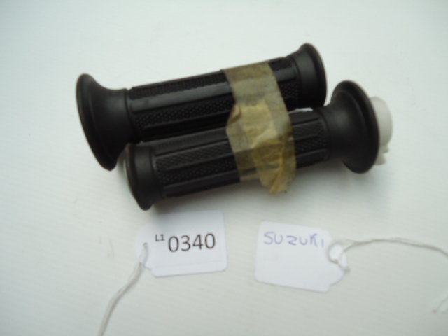 Suzuki Handvat en gashendel D1-15993