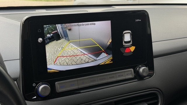 Foto 18 van Hyundai KONA EV Fashion 64 kWh, Carplay, Camera, Cruise, Nav