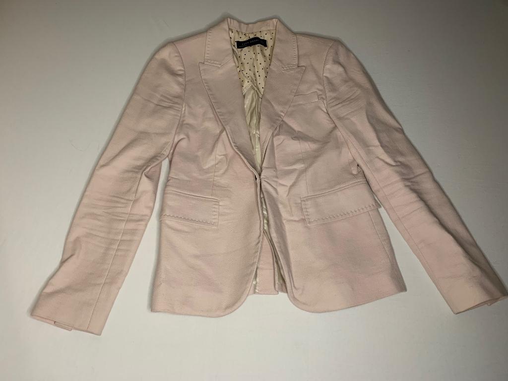 ZARA jasje / colbert M in ~~nieuw~~ staat, Maat 38/40 (M), Verzenden, Zo goed als nieuw, Jasje