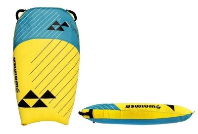 Bodyboard Boogie Air, Niet ingevuld, Nieuw, Niet ingevuld, Niet ingevuld