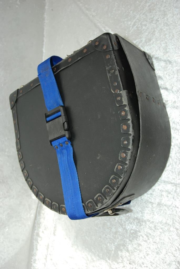 Tom hardcase  12 inch  <25251593>, Muziek en Instrumenten, Gebruikt, ., Drums of Percussie, Ophalen of Verzenden