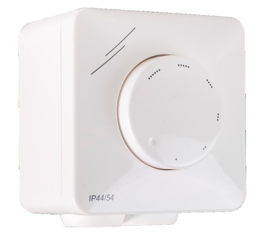 Toerenregelaar RUCON  MTY-4.0a      0.4 - 4.0A, Ophalen of Verzenden, Nieuw, Ventilator