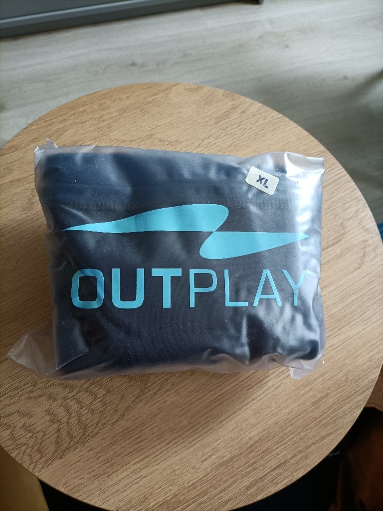 Outplay Swimming Binder XL, Kleding | Dames, Overige Dameskleding, Outplay, Ophalen of Verzenden, Nieuw