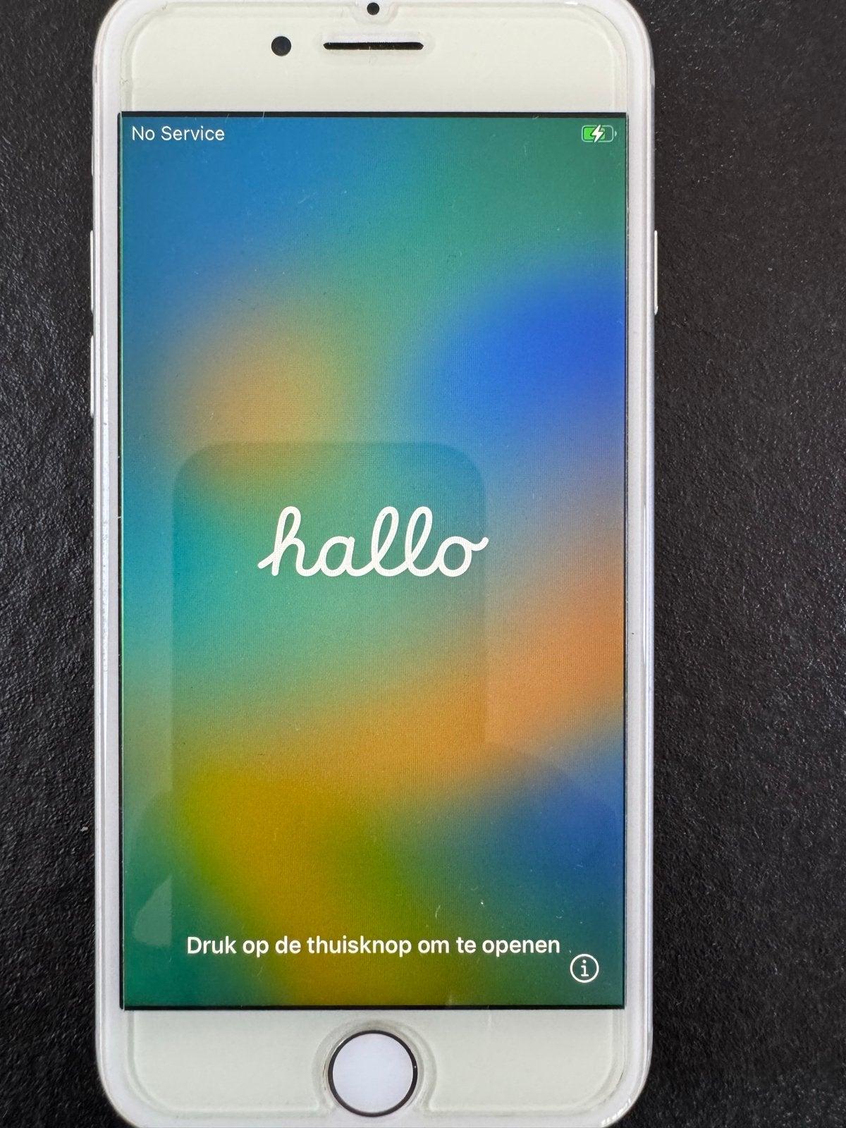 Apple iPhone 8 64GB Zilver - Zo goed als nieuw, Telecommunicatie, Mobiele telefoons | Apple iPhone, Ophalen, Zo goed als nieuw