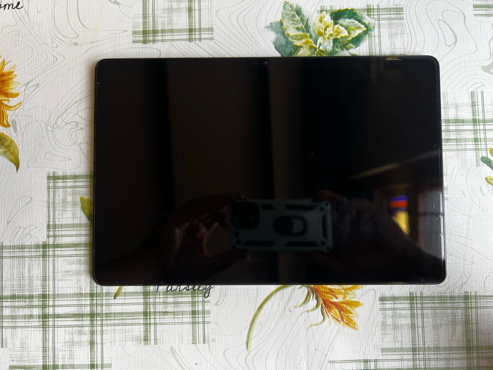 Samsung Galaxy Tab A9+, Ophalen, Usb-aansluiting, 11 inch, Zo goed als nieuw