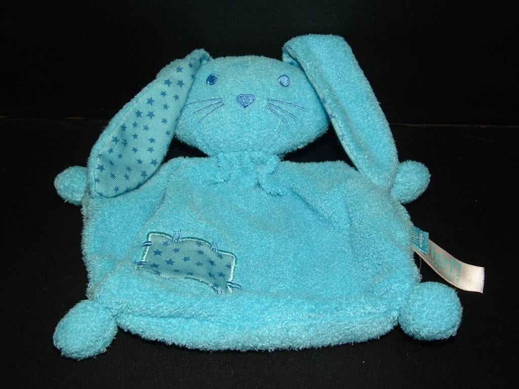 LIEF LIFESTYLE KONIJN KNUFFELDOEK ZACHTE BADSTOF, Ophalen of Verzenden, Nieuw, Overige typen