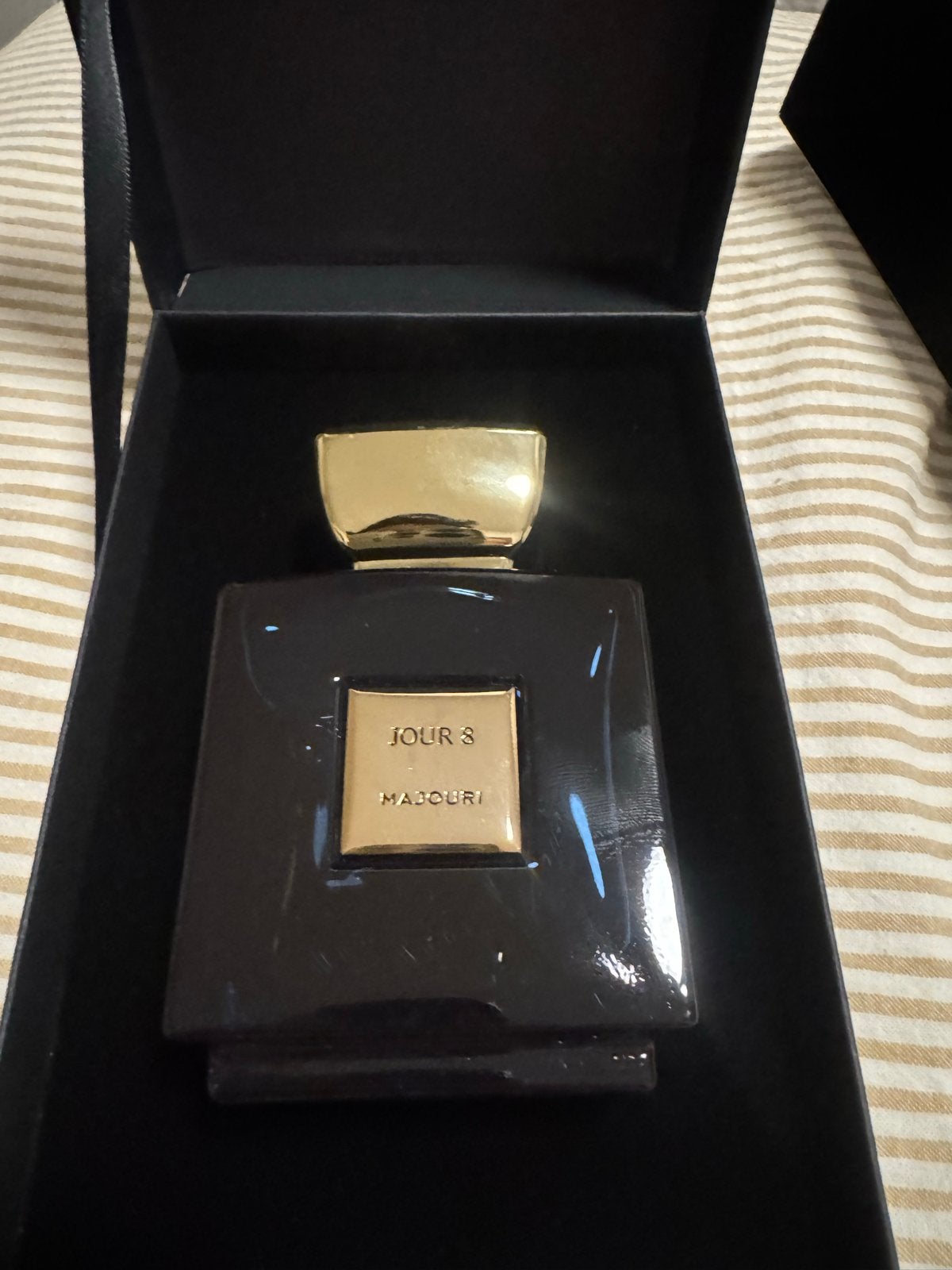 Majouri Jour 8 Eau de Parfum 75ml  niche, Verzenden, Nieuw