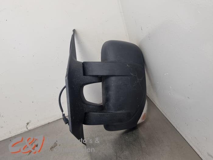 Buitenspiegel links van een Renault Master, Auto-onderdelen, Spiegels, Gebruikt, -, Renault, -