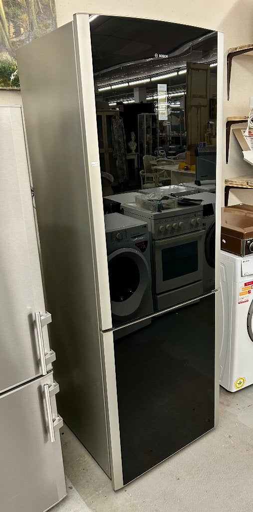Bosch koelvriescombinatie koelkast KGN36S67 # 275, Witgoed en Apparatuur, Koelkasten en IJskasten, Gebruikt, 200 liter of meer