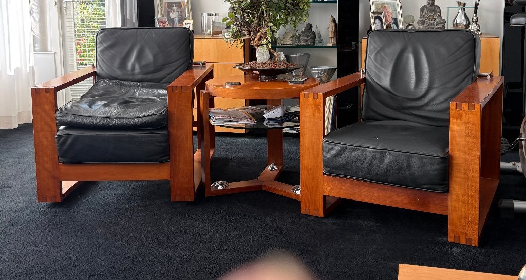Roche Bobois meubelen