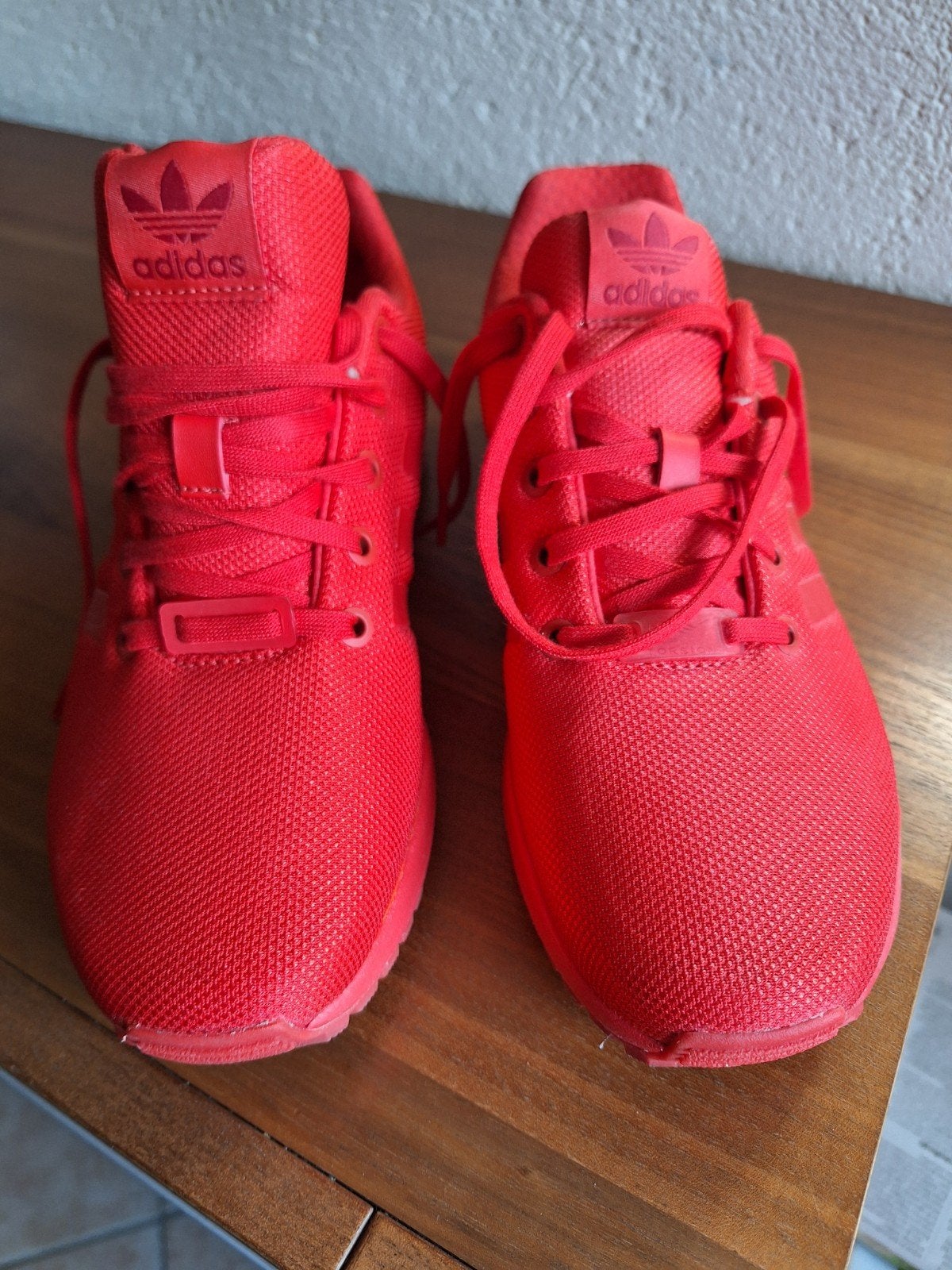 Adidas, Ophalen of Verzenden, Zo goed als nieuw