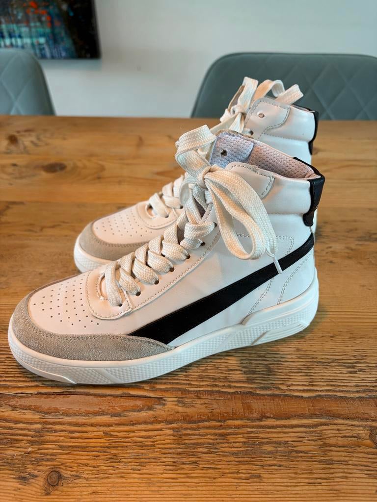 Nik & Nik sneakers maat 35, Ophalen of Verzenden, Zo goed als nieuw, Jongen of Meisje, Sportschoenen