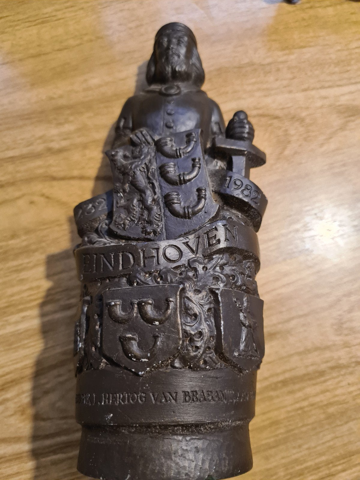 Hendrik I van Brabant beeldje, Ophalen of Verzenden