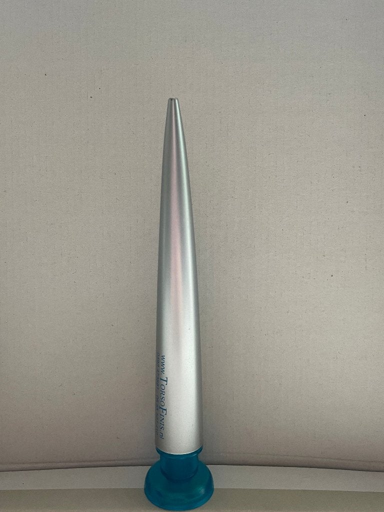 Pen voor verzamelaars TorsoFinis., Overige merken, Balpen, Nieuw, Ophalen of Verzenden
