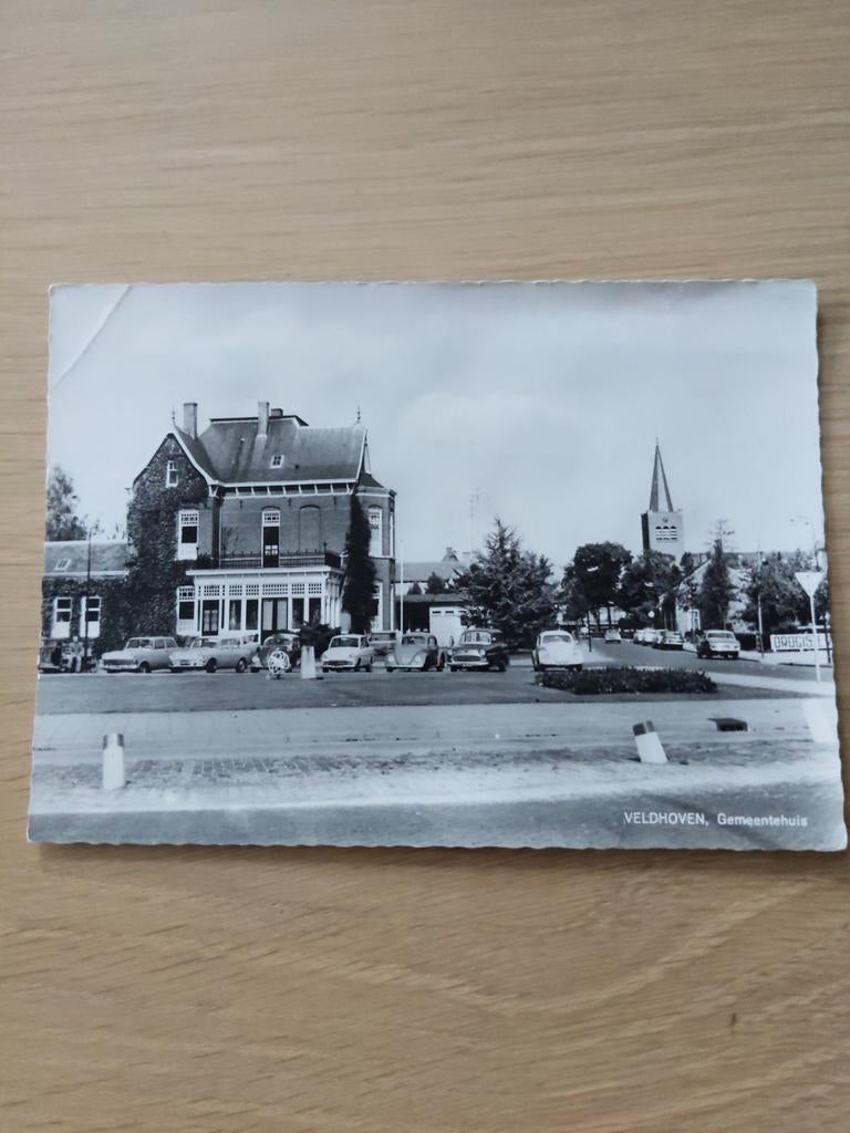 Daf Veldhoven, Ophalen of Verzenden, 1960 tot 1980, Ongelopen, Voertuig